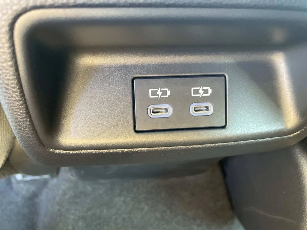 Certified Used 2025 Beige Toyota SE image 17