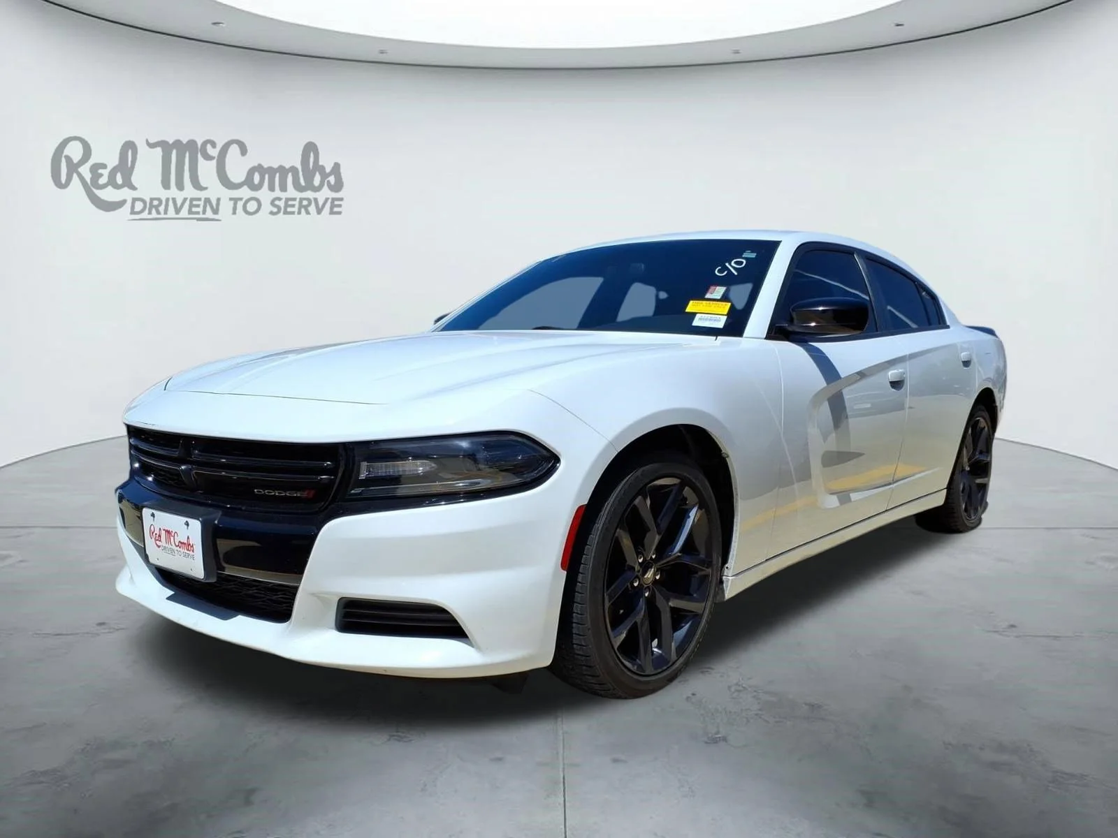 2020 Dodge Charger SXT's photo