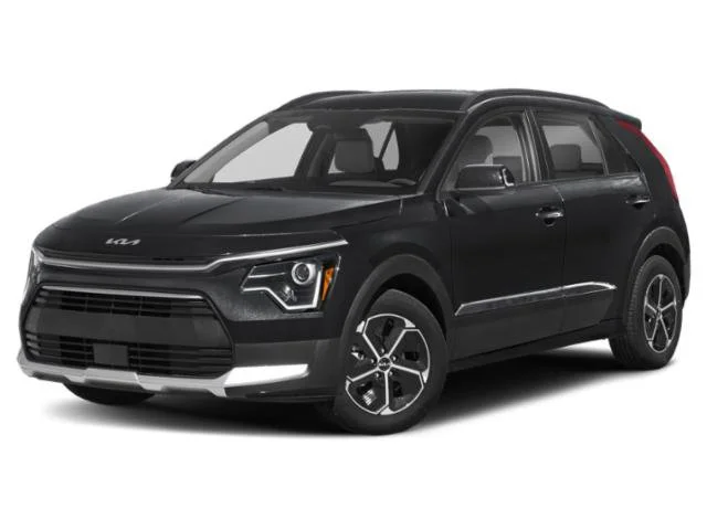 2023 Kia Niro EX HEV's photo