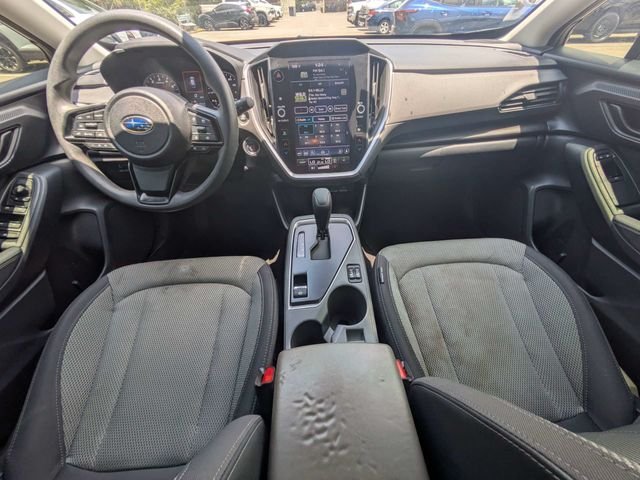 Used 2024 Blue Subaru Premium image 14