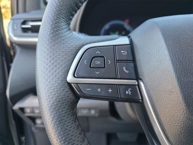 2025 Toyota Sienna Platinum - Photo 30