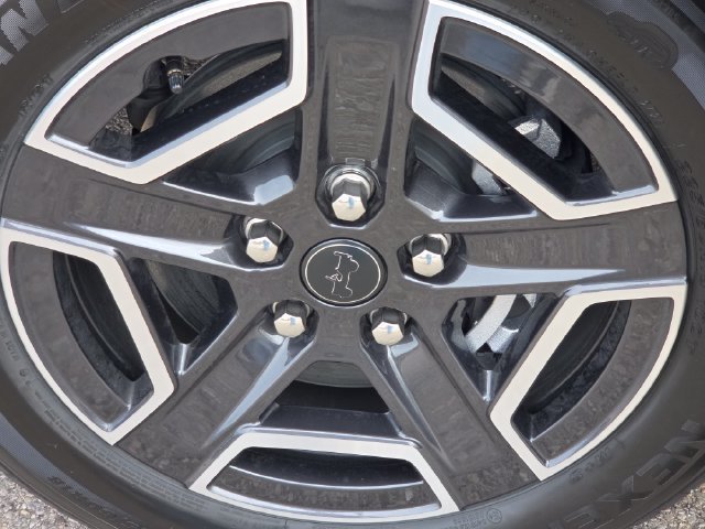 New 2026 41 Exterior Paint Jeep Laredo image 19