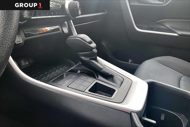Certified Used 2025 ATTITUDE BLACK MC. Toyota  image 17