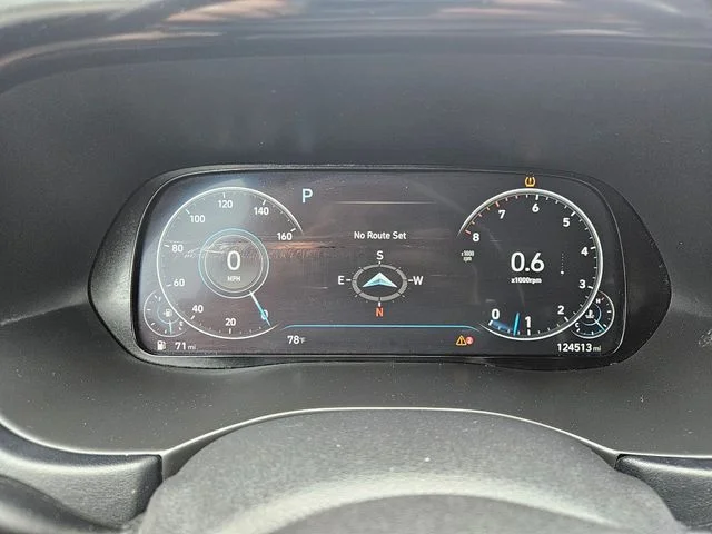 2021 Hyundai Palisade Limited - Photo 15