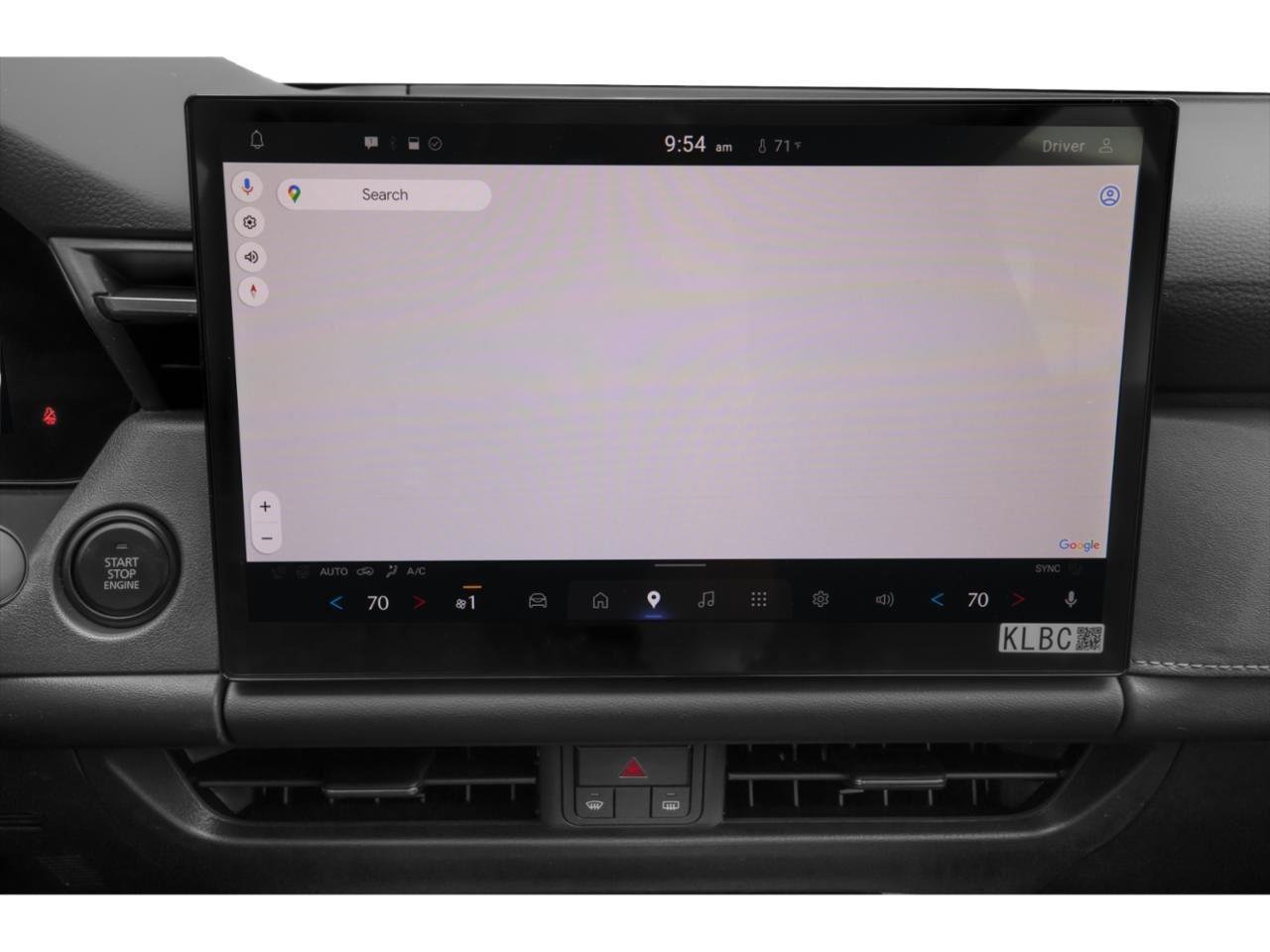 New 2026 Jet Black Mica Mazda 2.5 S Preferred image 11