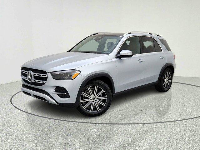 2026 Mercedes-Benz GLE GLE 350 4MATIC® SUV
