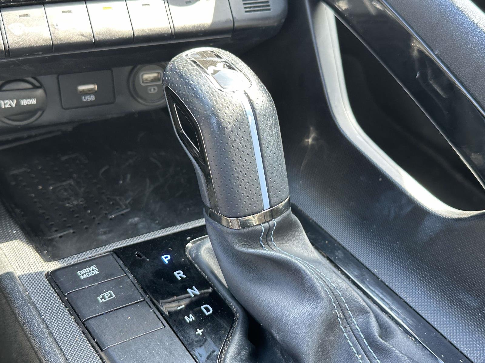 2023 Hyundai Elantra N - Photo 27