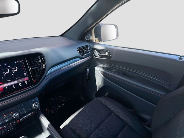 New 2026 Black Dodge GT image 24