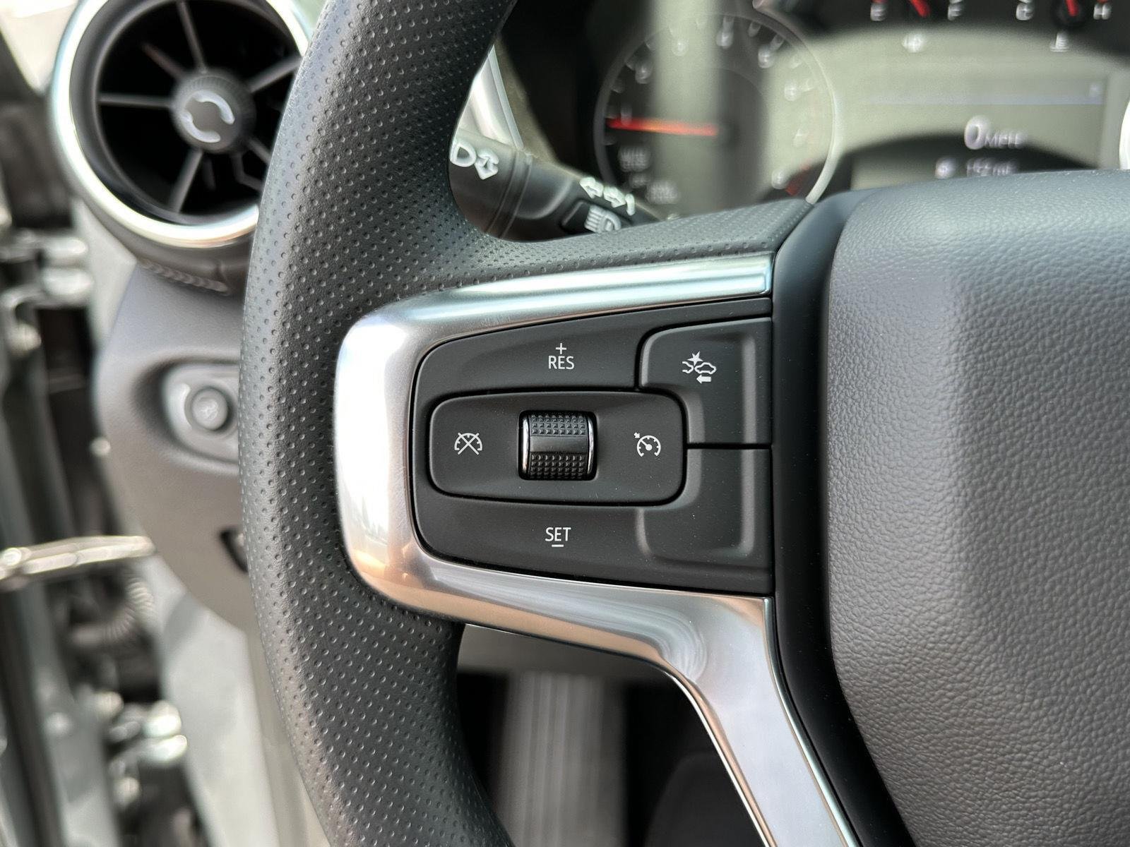 New 2026 Sterling Gray Metallic Chevrolet 2LT image 28