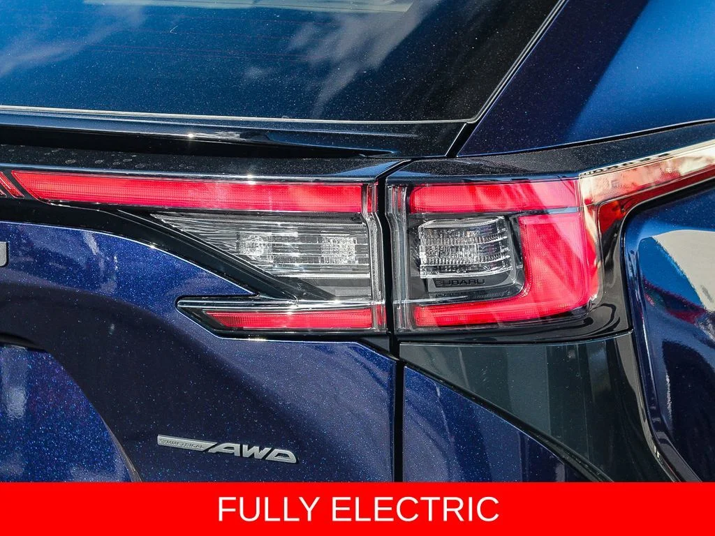 2026 Subaru Solterra Limited XT - Photo 7
