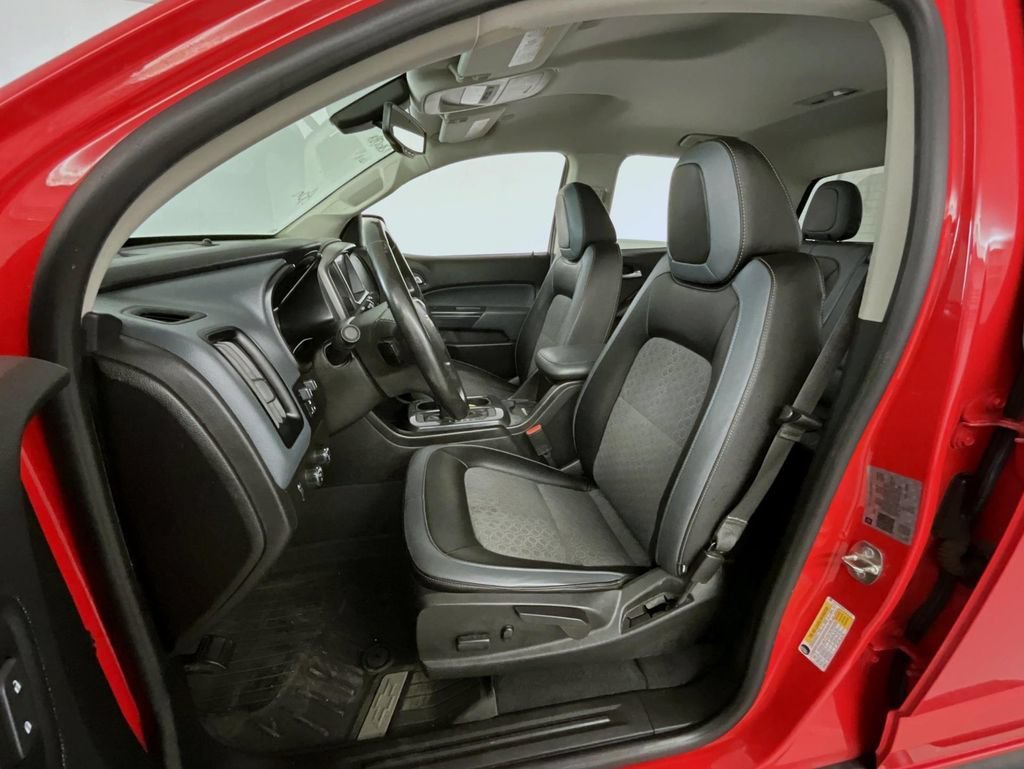 2020 Chevrolet Colorado Z71 - Photo 11