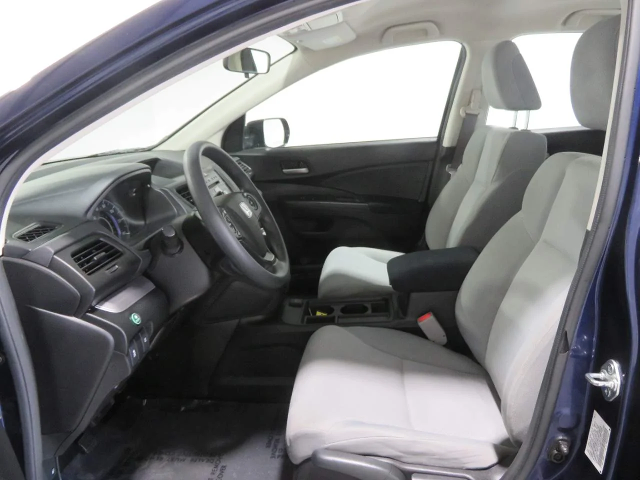 2015 Honda CR-V LX - Photo 14