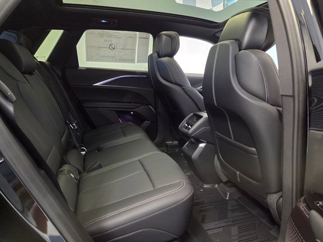 2026 Cadillac LYRIQ Sport - Photo 15