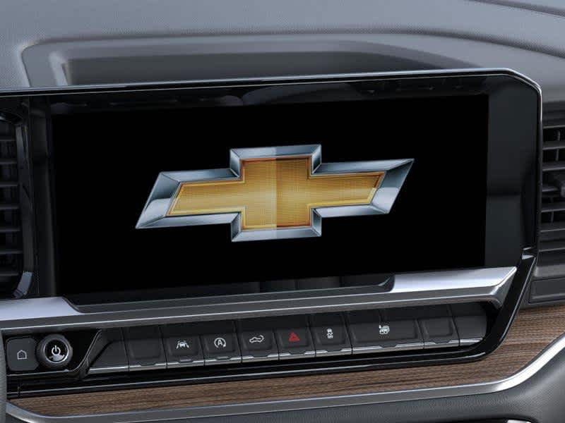 New 2026 Black Chevrolet LT (2FL) image 20