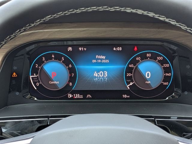 2026 Volkswagen Atlas SE w/Tech - Photo 36