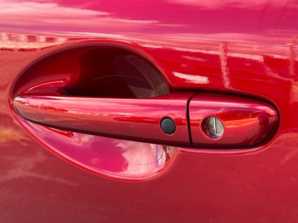 Used 2024 Red Mazda 2.5 S Premium Plus Package image 10