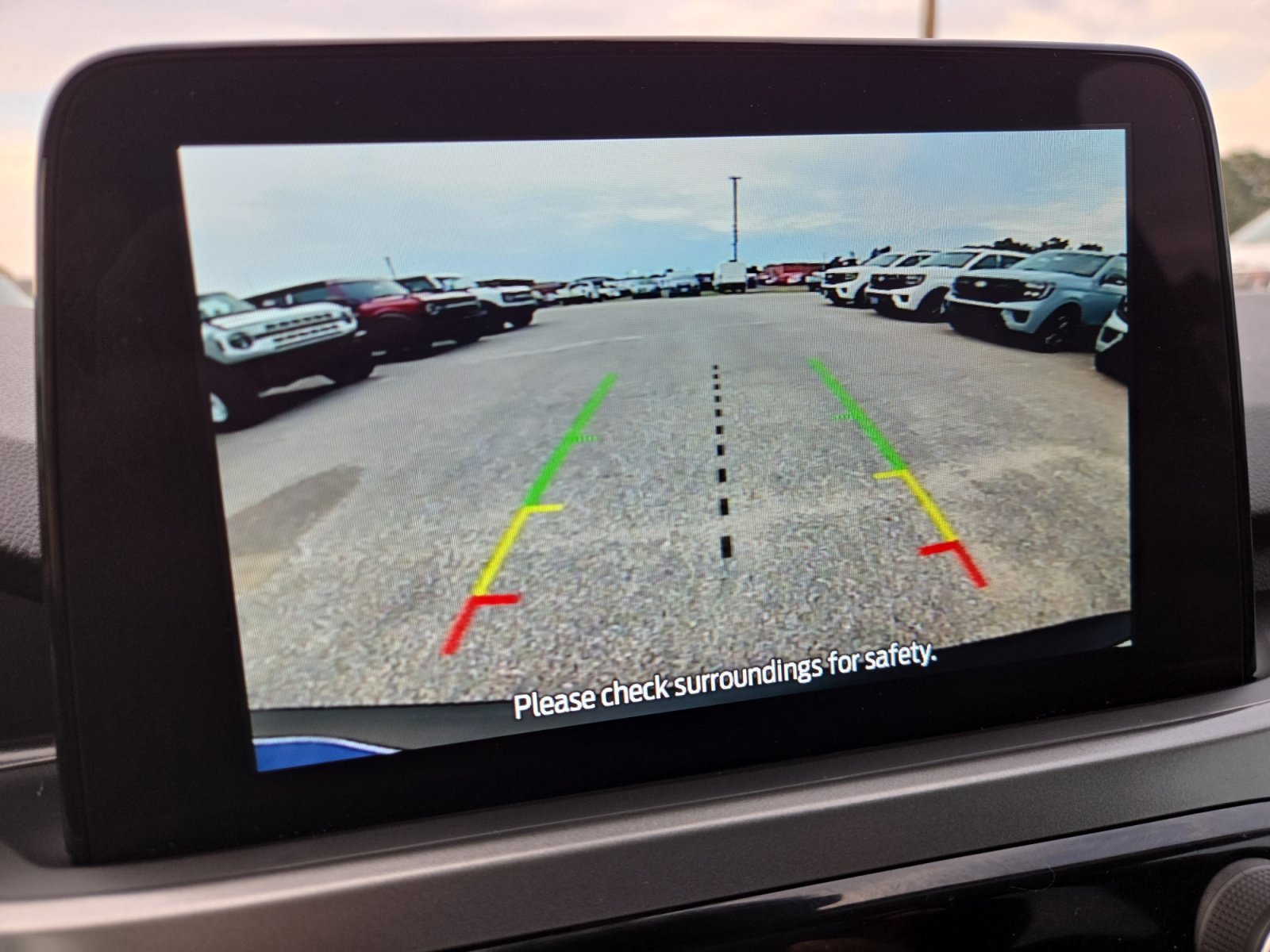 2024 Ford Escape Active - Photo 20