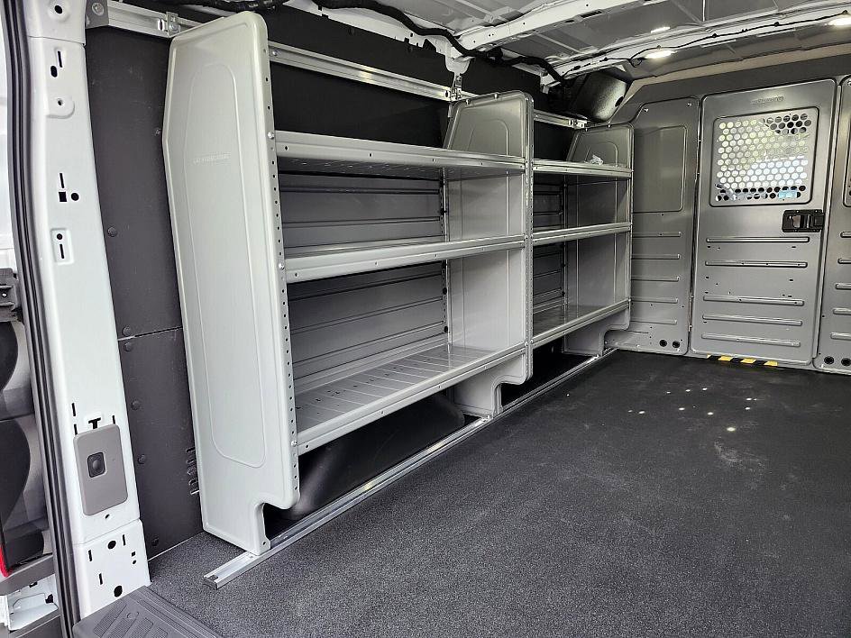 2024 Ford Transit Van Base - Photo 13