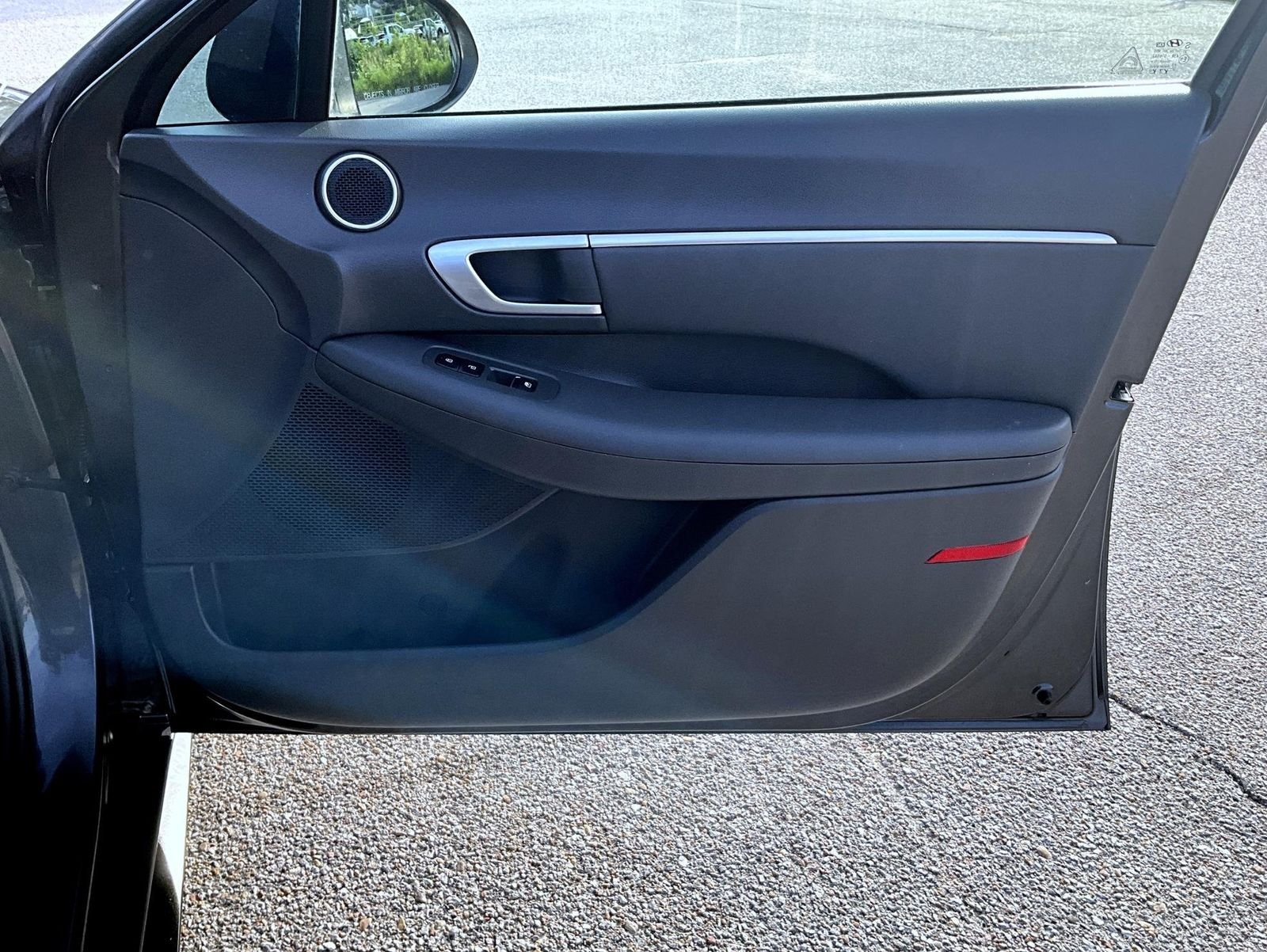 Used 2021 Gray Hyundai SEL image 18