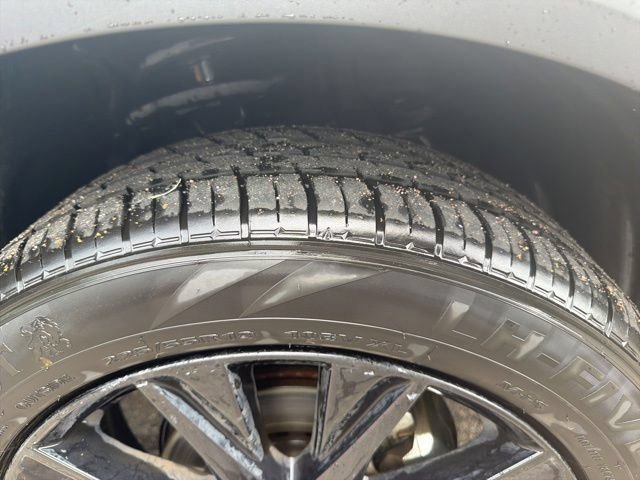Used 2024 Polymetal Gray Metallic Mazda 2.5 S Carbon Edition image 11