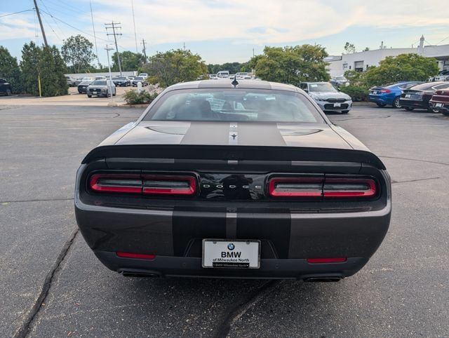 Used 2022 Granite Dodge SRT Hellcat image 3