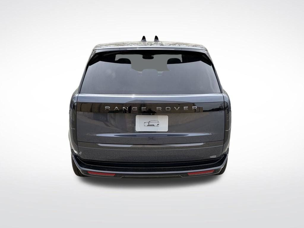 2025 Land Rover Range Rover SE - Photo 7
