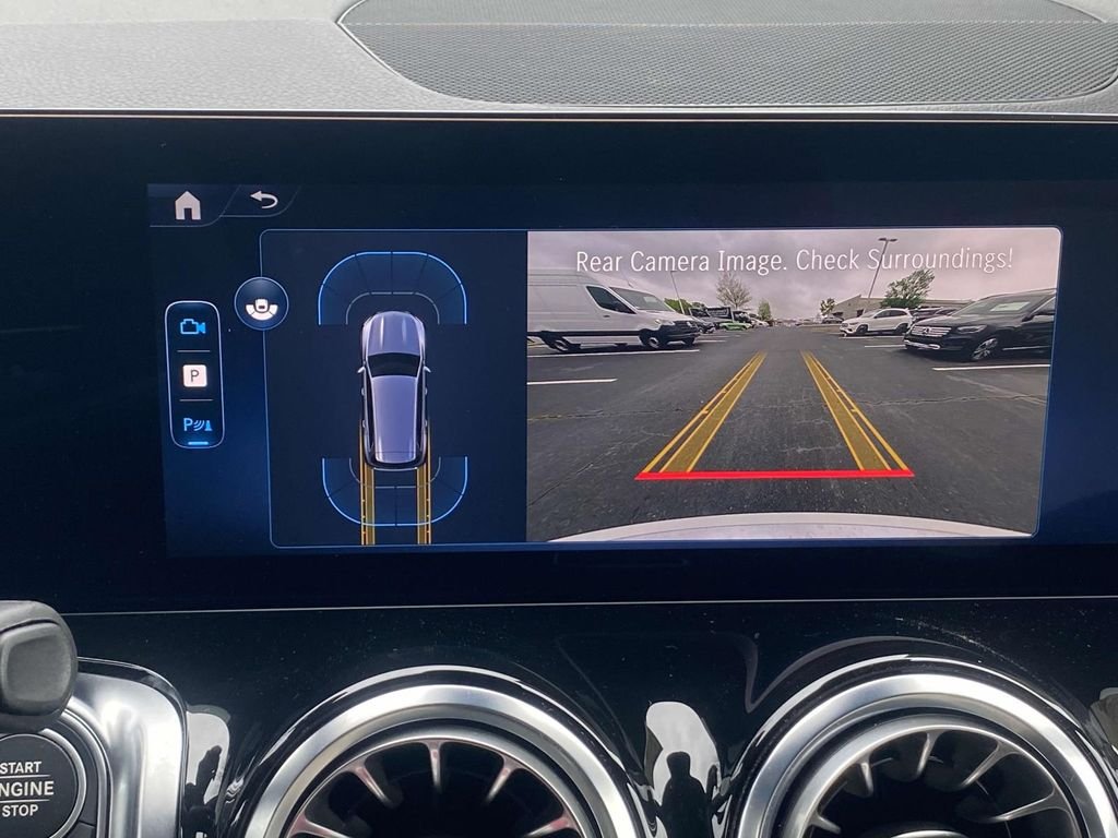 2025 Mercedes-Benz GLB Base - Photo 28