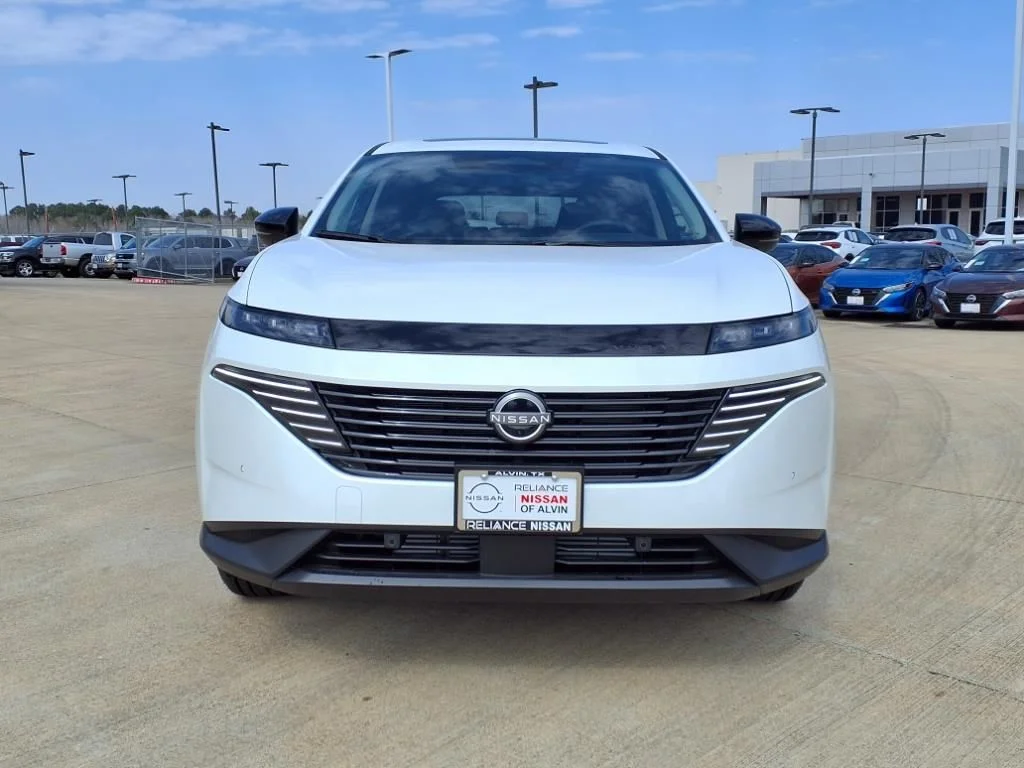 2025 Nissan Murano SL - Photo 13