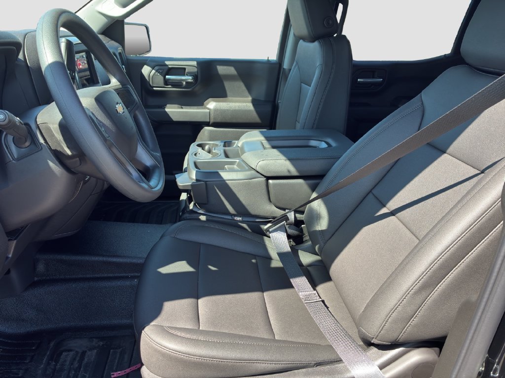 2026 Chevrolet Silverado 1500 Work Truck - Photo 7