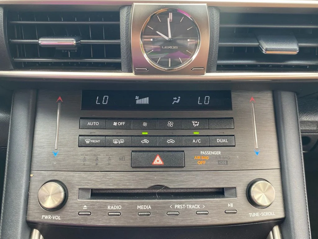 Used 2019 Red Lexus 300 image 24