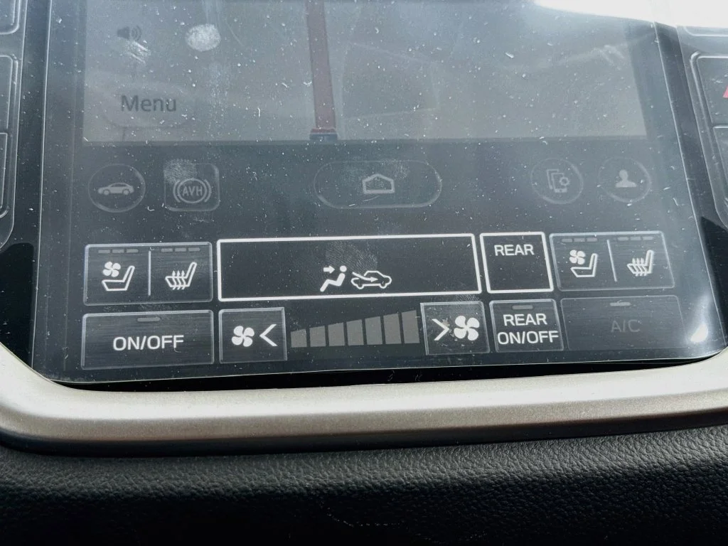 New 2027  Subaru Touring image 18