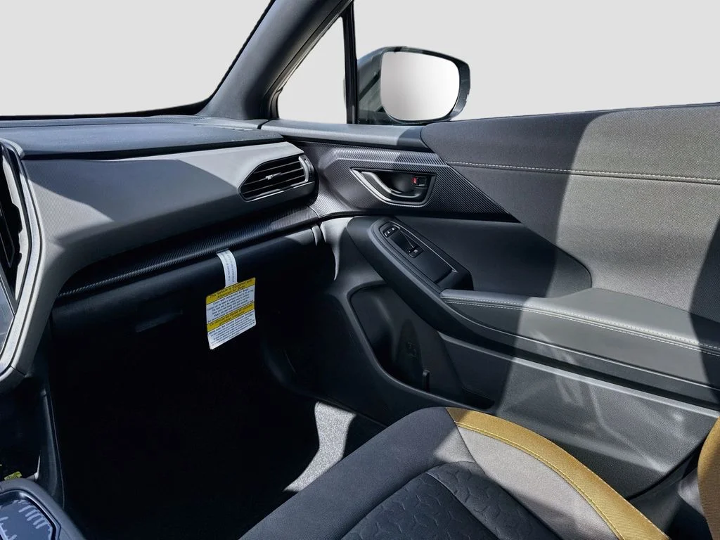 New 2026 Beige Subaru Sport image 29