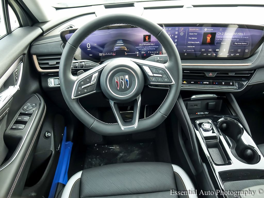 2026 BUICK ENVISION - Image 13
