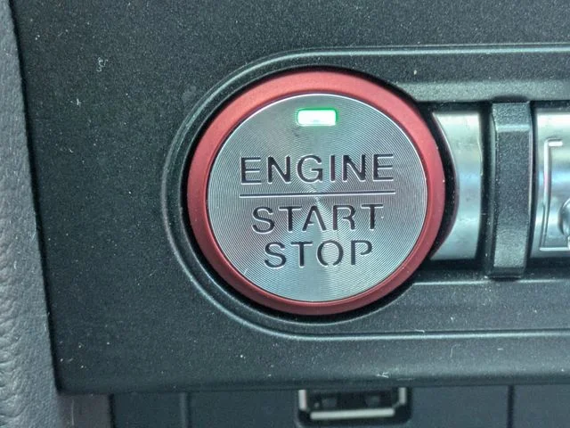 Certified Used 2018 Black Ford GT image 23