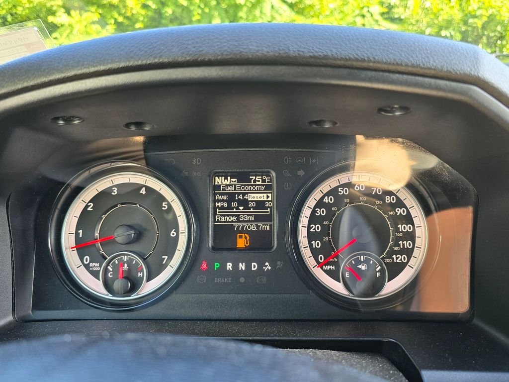 Used 2021 Gray Ram Warlock image 20