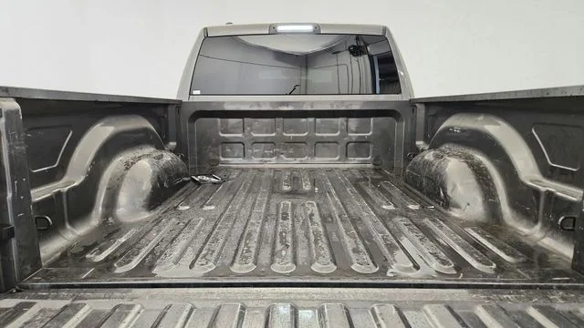 Used 2019 Granite Crystal Clearcoat Metallic Ram Express image 20