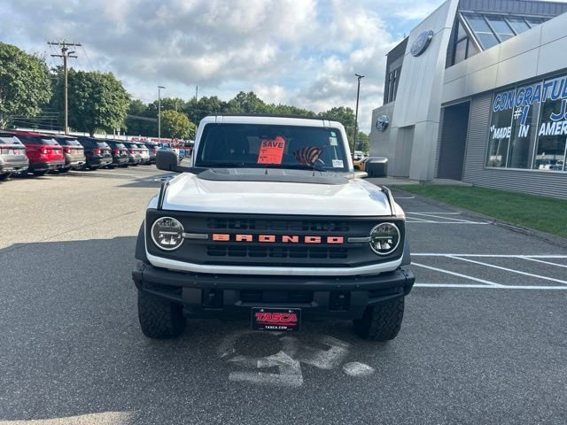 Used 2022 White Ford Black Diamond image 2