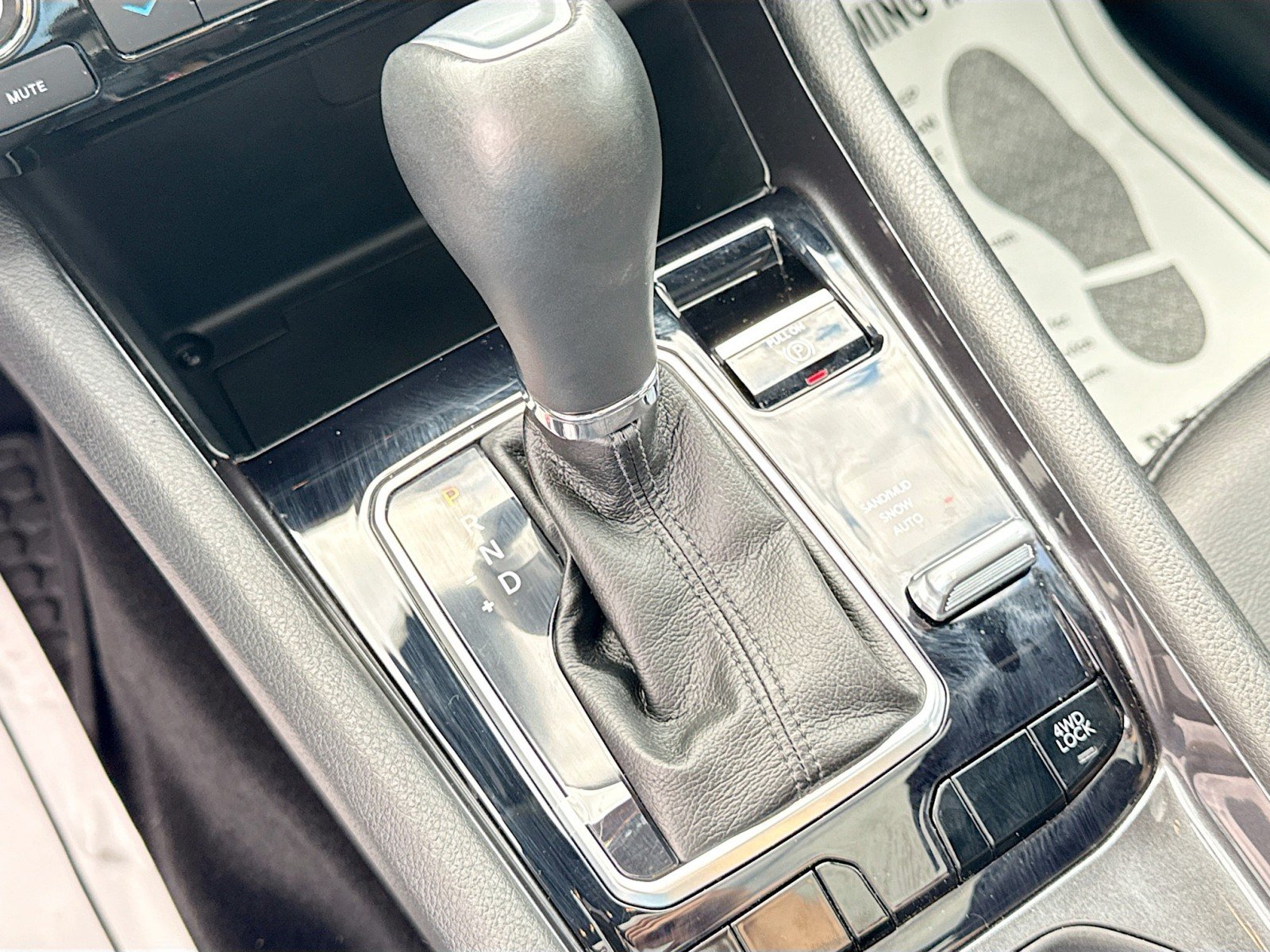 2023 Jeep Compass Latitude - Photo 16