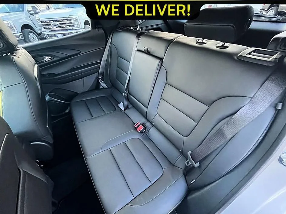 2026 Chevrolet Trailblazer Activ - Photo 14