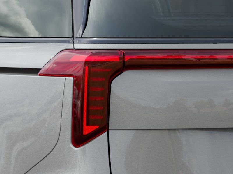 New 2026 Ivory Silver Kia SX Prestige image 13