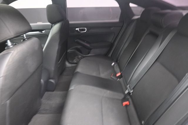 Used 2025 White Honda Sport image 19
