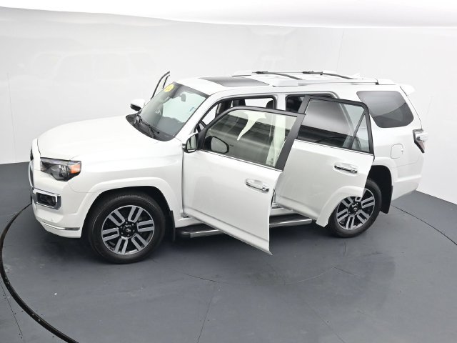 Used 2024 Beige Toyota Limited image 45