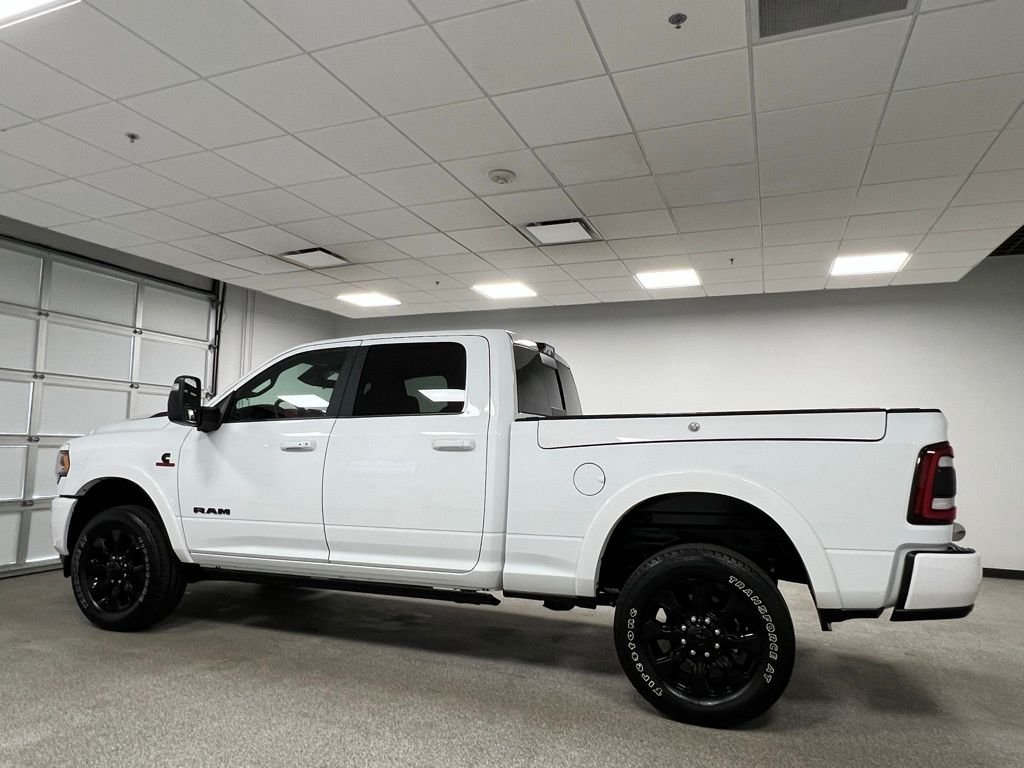 2024 RAM Ram 2500 Pickup Laramie Limited - Photo 8