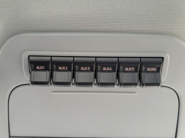 New 2026 Oxford White Ford F-250® XL image 43