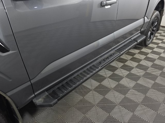 Used 2024 Grey Ford Lariat image 12