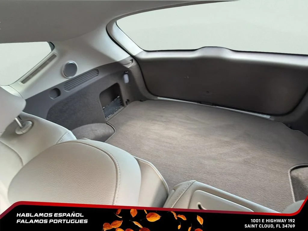 Used 2023 Silver Genesis 2.5T AWD image 23
