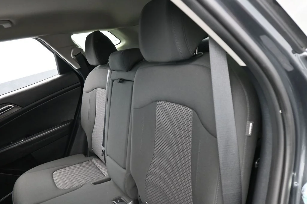 Used 2024 Gravity Gray Kia LX image 28