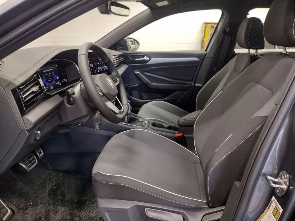 New 2026 Gray Volkswagen 1.5T Sport image 19