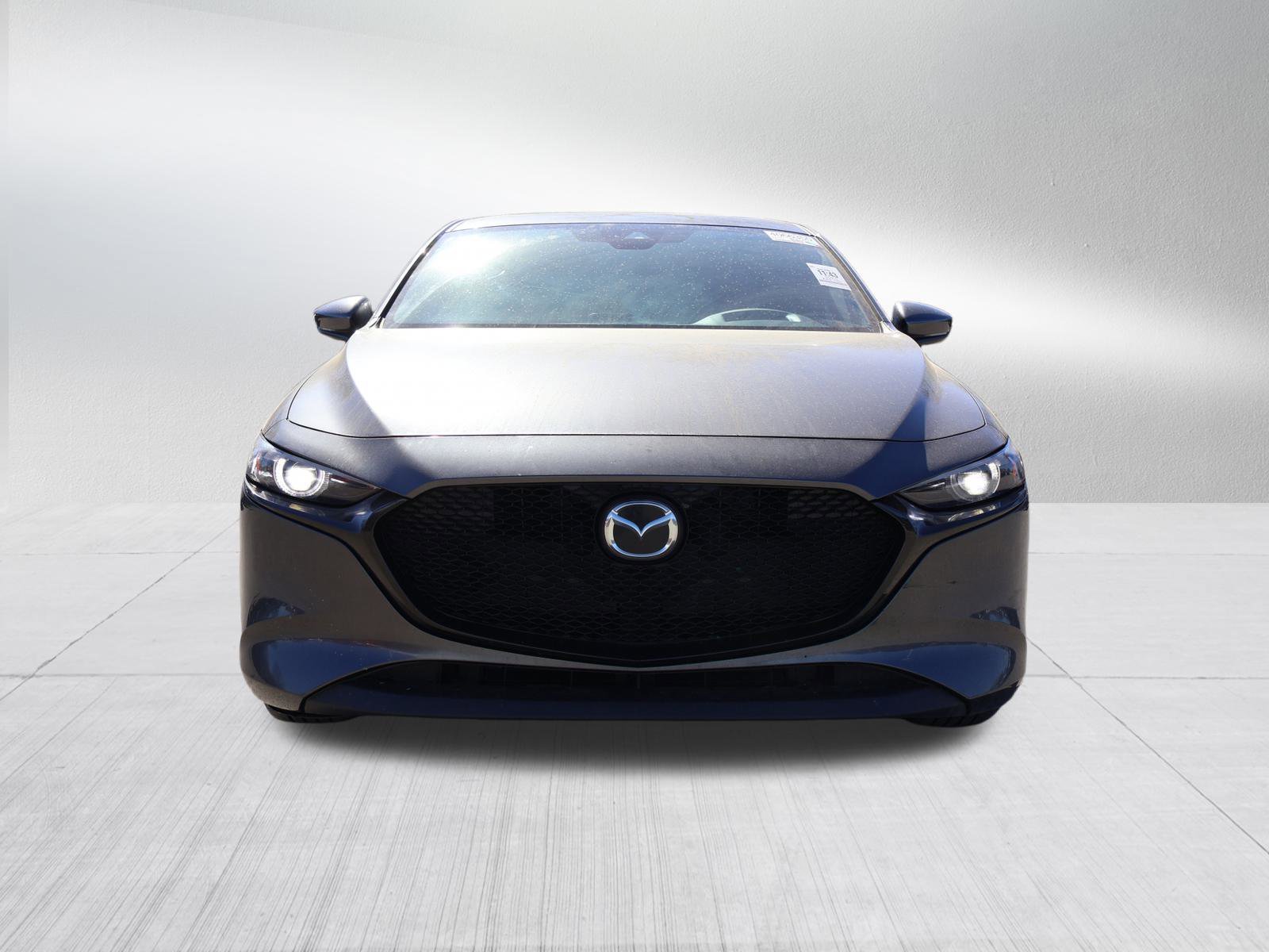 Used 2023 Mazda Mazda3 Premium with VIN JM1BPBMM1P1600687 for sale in Kansas City