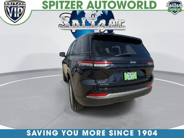2024 Jeep Grand Cherokee Limited - Photo 7